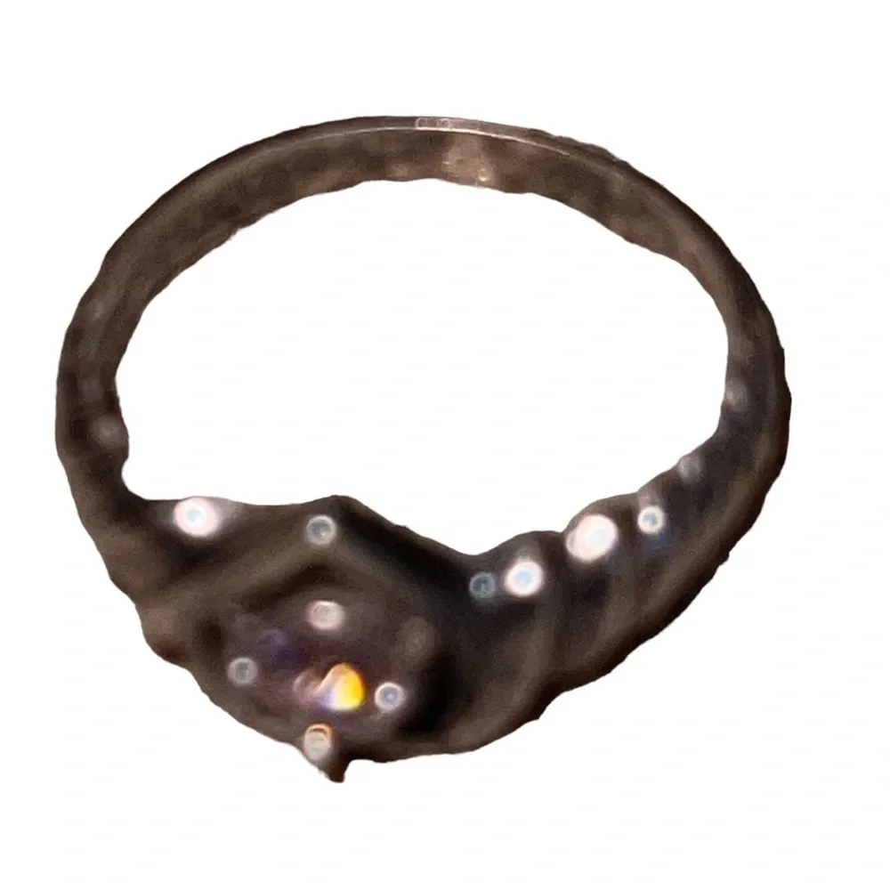 925 Sterling Silver Ring